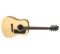 Vgs Bayou Series B 10 Natural Satin