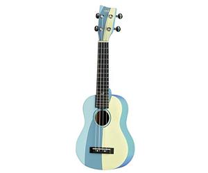 VGS - Ukulele soprano Manoa Waimea W-SO-BL