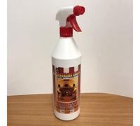 Vgsas - detergente il focolare ml.1000 pz 12 - 54975