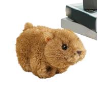 Vgvgaj Braccialetti Slap Con Animali Di Peluche | Braccialetti Da Polso Slap Con Animali Morbidi | Idee Regalo per Feste Bambini Natale Capodanno Compleanno Festa dei Bambini