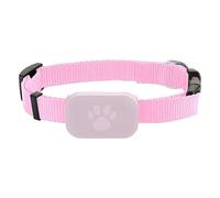 Vgvgaj Collare Localizzatore Gps Per Gatti Collar Gatto GPS Collare Localizzatore Gatto Per Cuccioli Per Animali Di Taglia Media E Grande Per Interno Ed Esterno