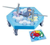 Vgvgaj Gioco Da Tavolo - Giochi Da Tavolo Strategici Per Due Giocatori,Attività Coinvolgente Con Animali Giocattolo Per Serate Tra Amici E In Famiglia
