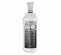 VH MicroFilter Servizio Cartuccia Con Imbuto - 1700ml Capacità Comodo Riempire