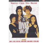Vh1 Divas Live 1999