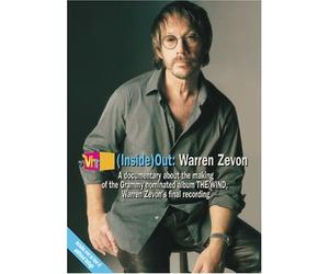 Vh1 Inside Out-Warren Zevon-Ke
