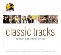 VH1 Presents Classic Tracks by Various Artists (2002-11-26)