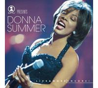 VH1 Presents Live & More Encore! by Donna Summer (1999-06-22)