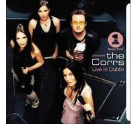 VH1 Presents the Corrs Live in Dublin by Corrs Live edition (2002) Audio CD