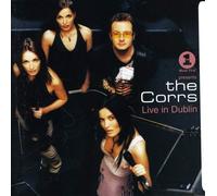 Corrs - Vh1 Presents The Corrs Live In Dublin