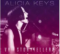 VH1 STORYTELLERS - KEYS, ALICI