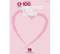 VH1's 100 Greatest Love Songs (Tascabile)
