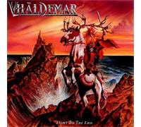 Vhäldemar - Fight to the End