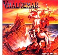 Vhaldemar - Fight to the End