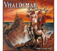Vhaldemar - Fight To The End