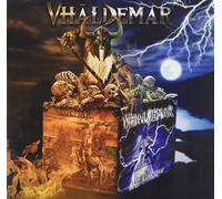 VHALDEMAR - FIGHT TO THE END/I MADE..