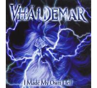 Vhaldemar - I Made My Own Hell