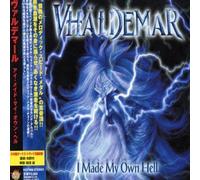 Vhaldemar - I Made My Own Hell