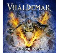 Vhaldemar - Straight To Hell