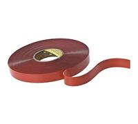 VHB 3M 4905F - Nastro adesivo trasparente, 12 mm x 66 m, 0,5 mm