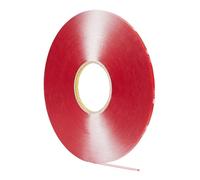 VHB Nastro 3M 4915F, Trasparente, 12 mm x 25 m, 1.5 mm, 6 pezzi