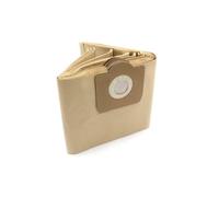 vhbw 10 sacchetto carta compatibile con aspirapolvere aspiraliquidi Rowenta RB 50, 500, 500-860, 51, 510, 52, 520, 53, 54, 55, 56, 57, 58, 59