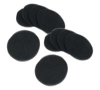 vhbw 10x Filtri per Ventola, Diffusore da Parete per Esterno come Lunos 9/FIB-3R