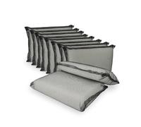 vhbw 10x Filtro Compatibile con BWT BLine B100