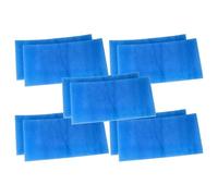 vhbw 10x filtro dell'aria G4 sostituisce Stiebel Eltron LWZ 403 Sol, 231330, LWZ 303, 236200 per ventola