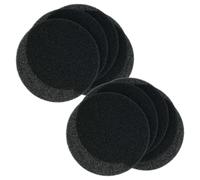 vhbw 10x Filtro in spugna G4 sostituisce Pluggit EVFGB per ventola e impianto di ventilazione