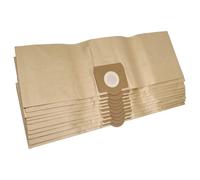 vhbw 10 sacchetto carta compatibile con aspirapolvere aspiraliquidi Rowenta RU 20, 065, 070, 071, 1, 10 /, 100, 11, 110, 12 /, 13, 14, 15, 16, 17