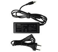 vhbw 1x alimentatore compatibile con Apple PowerBook G4 12-inch, G4 (1GHz/867MHz), G4 (15 notebook - 14,2 cm, 48 W
