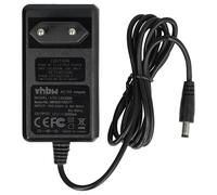 vhbw 1x alimentatore compatibile con Asus Eee PC R2, R2H, 900a, 904hd, 901 Go, 900hd, 904, 900ha, 901, 1002HA, 900 notebook, 24 W