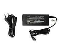vhbw 1x alimentatore compatibile con Asus EeeBook F205, F205T, T100, T100TA, X205T, T100TAF, X205TA, F205TA, X205 notebook, 33 W