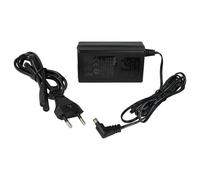 vhbw 1x alimentatore compatibile con Dymo Rhino 6000, 4200, 5200, 5000 elettrodomestici - Alimentatore AC/DC, 9 V