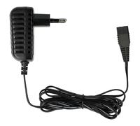 vhbw 1x alimentatore compatibile con Moser Genio 1565B rasoio elettrico - 180 cm