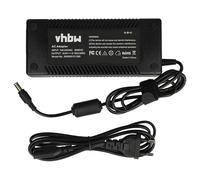 vhbw 1x alimentatore compatibile con Sony Vaio PCG-K115B, PCG-K12, PCG-K115Z, PCG-K115S, PCG-K115M, PCG-GRZ660 notebook, 120 W