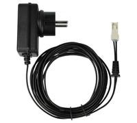 vhbw 1x Alimentatore Compatibile con Worx LandXcape LX799 batterie da avviamento per Robot Tosaerba