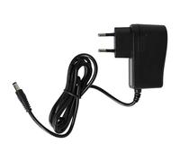 vhbw 1x Alimentatore Compatibile con Yealink SIP-T19, SIP-T21P, Sip- T21P E2, SIP-T19p, Sip- T19, Sip- T20P Telefono Fisso, Telefono di casa - 145 cm