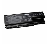 vhbw 1x batteria compatibile con Acer Aspire 5530, 5710Z, 5530G, 5535, 5520G-402G25Mi, 5710, 5710G notebook (5200mAh, 11,1V, Li-Ion)