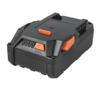 vhbw 1x batteria compatibile con AEG BEX18-125-0, BBH18 Li-302C, BBH18-0, BEX18-125, BBH 18 Li-402C utensile elettrico (1500 mAh, Li-Ion, 18 V)
