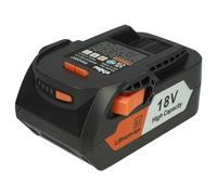 vhbw 1x batteria compatibile con AEG BS 18C LI-202C, BSB 18, BS 18G, BSB 18 G, BS18G, BSB 18 C, BSB18G utensile elettrico (4000 mAh, Li-Ion, 18 V)