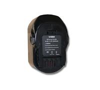 vhbw 1x batteria compatibile con AEG BSB 14 STX, BSB 14 STXN utensile elettrico (2000 mAh, NiMH, 14,4 V)