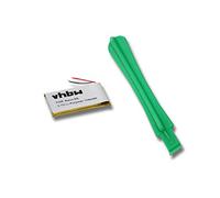 vhbw 1x batteria compatibile con Apple iPod Nano 6G, sesta generazione MP3 music player lettore musicale (110mAh, 3,7V, Li-Poly)