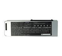 vhbw 1x batteria compatibile con Apple Macbook Pro 15" MB470*/A, 15" Aluminum Unibody (2008), 15" A1286 notebook (4400mAh, 10,8V, Li-Ion)