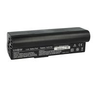 vhbw 1x batteria compatibile con Asus Eee PC 900a, 900hd, 900ha notebook (8800mAh, 7,4V, Li-Ion)