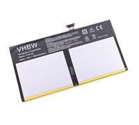 vhbw 1x batteria compatibile con Asus Transformer Book T100HA tablet (7800mAh, 3,8V, Li-Poly)