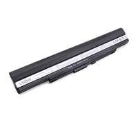 vhbw 1x batteria compatibile con Asus U30JC-QHDA1-CBIL, U30JC-QHDA1-A1, U30JC-QX007V, U30JC-QX002V notebook (2200mAh, 14,8V, Li-Ion)