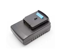vhbw 1x batteria compatibile con Black & Decker GKC1000L, GPC1800L, GTC610L, GKC1817, GKC1817L, GLC2500L utensile elettrico (2000 mAh, Li-Ion, 18 V)