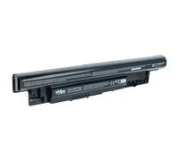 vhbw 1x batteria compatibile con Dell Latitude 3540, 3440(Lati344015420), E3440, 3440 notebook (2600mAh, 14,8V, Li-Ion)