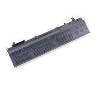 vhbw 1x batteria compatibile con Dell Latitude E6400 ATG, 6400 ATG, E6410, E6410 ATG, E6400 XFR, E6400 notebook (4400mAh, 11,1V, Li-Ion)
